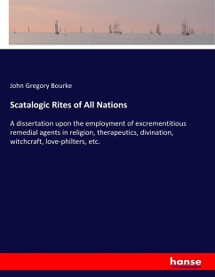 Scatalogic Rites of All Nations