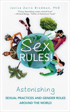Cover Sex Rules! (eBook, ePUB)
