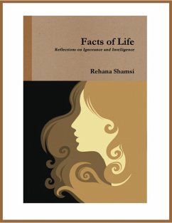 Cover Facts of Life (eBook, ePUB)