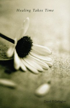 Cover Healing Takes Time (eBook, ePUB)