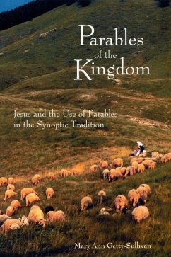 Cover Parables of the Kingdom (eBook, ePUB)