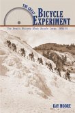 The Great Bicycle Experiment (eBook, ePUB)