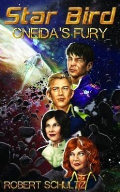 Cover Starbird (eBook, ePUB)