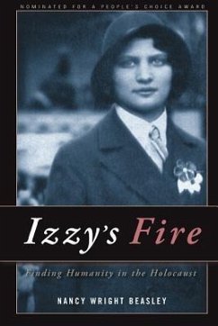 Izzy's Fire (eBook, ePUB) - Beasley, Nancy Wright