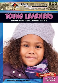 Young Learners (eBook, ePUB) - Williams, Bernard