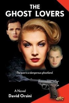 Cover The Ghost Lovers (eBook, ePUB)