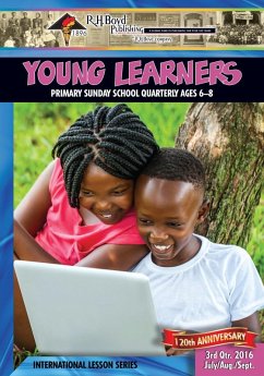 Young Learners (eBook, ePUB) - Publishing Corporation, R. H. Boyd