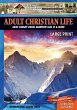 Adult Christian Life (eBook, ePUB) - Bild 1