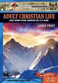 Adult Christian Life (eBook, ePUB) Adult Christian Life (eBook, ePUB)