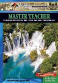 Master Teacher (eBook, ePUB) Master Teacher (eBook, ePUB)