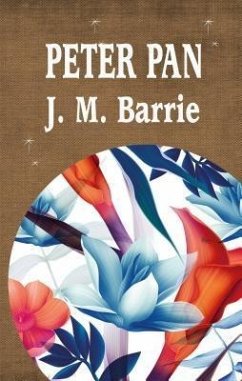 Cover Peter Pan (eBook, ePUB)