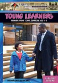 Young Learners (eBook, ePUB)