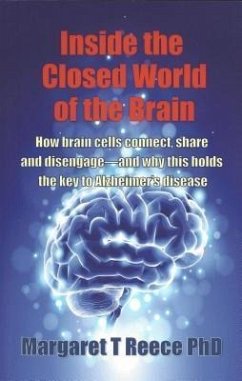 Inside the Closed World of the Brain (eBook, ePUB) - Reece, Margaret Thompson