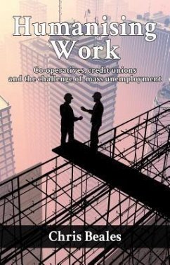 Cover Humanising Work (eBook, ePUB)