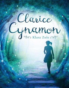 Cover Clarice Cynamon (eBook, ePUB)