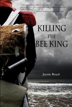 Killing the Bee King (eBook, ePUB) - Royal, Pj
