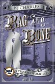 Rag and Bone (A Charm of Magpies World) (eBook, ePUB)