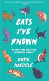 Cats I've Known (eBook, ePUB)