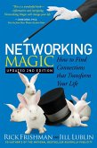 Networking Magic (eBook, ePUB)