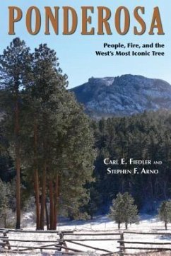 Cover Ponderosa (eBook, ePUB)