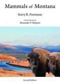 Mammals of Montana (eBook, ePUB) Mammals of Montana (eBook, ePUB)