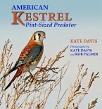 American Kestrel (eBook, ePUB)