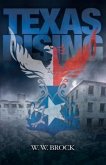 TEXAS RISING (eBook, ePUB) TEXAS RISING (eBook, ePUB)