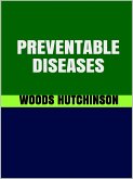 Preventable diseases (eBook, ePUB)