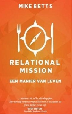 Cover Relational Mission (eBook, ePUB)