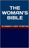 The woman's Bible (eBook, ePUB)