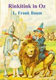 Rinkitink in Oz (eBook, PDF) Rinkitink in Oz (eBook, PDF)