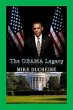 The OBAMA Legacy (eBook, ePUB) - Bild 1