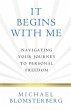 It Begins With Me (eBook, ePUB) - Bild 1