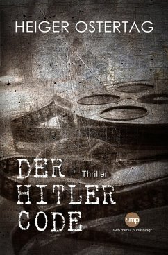 Cover Der Hitler Code (eBook, ePUB)