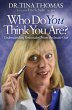 Who Do You Think You Are? (eBook, ePUB) - Bild 1