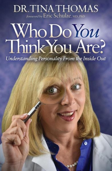 Who Do You Think You Are? (eBook, ePUB) Who Do You Think You Are? (eBook, ePUB)