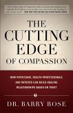 The Cutting Edge of Compassion (eBook, ePUB)