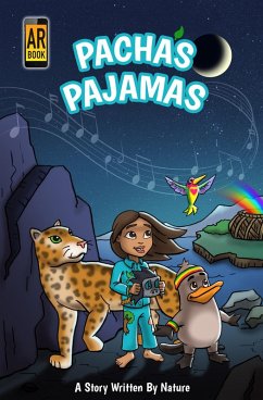Cover Pacha's Pajamas (eBook, ePUB)