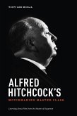 Alfred Hitchcock's Moviemaking Master Class (eBook, ePUB)