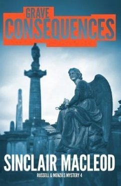 Cover Grave Consequnces (eBook, ePUB)