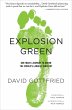 Explosion Green (eBook, ePUB) - Bild 1