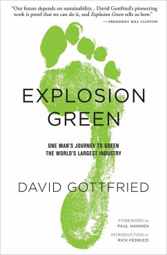 Cover Explosion Green (eBook, ePUB)
