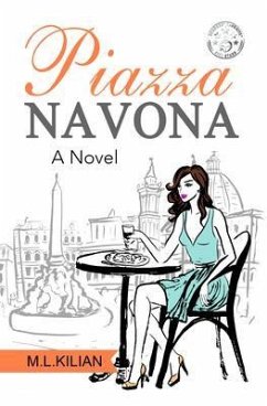 Cover Piazza Navona (eBook, ePUB)