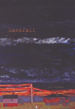 Landfall (eBook, ePUB) - Denham, Joe