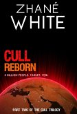 Cull Reborn (The Cull Stories, #2) (eBook, ePUB)