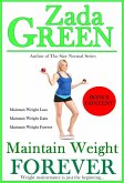 Maintain Weight Forever (eBook, ePUB)
