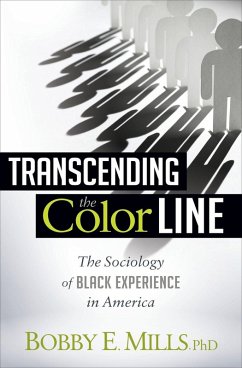 Cover Transcending the Color Line (eBook, ePUB)