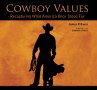 Cowboy Values (eBook, ePUB) - Bild 1