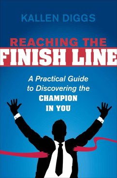 Cover Reaching the Finish Line (eBook, ePUB)