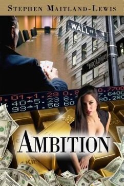 Ambition (eBook, ePUB) - Maitland-Lewis, Stephen